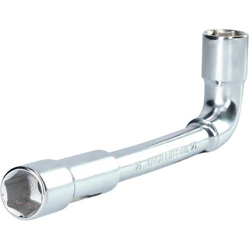 Brilliant Tools BT015014 BT015014 Doppelsteckschlüssel 14 mm