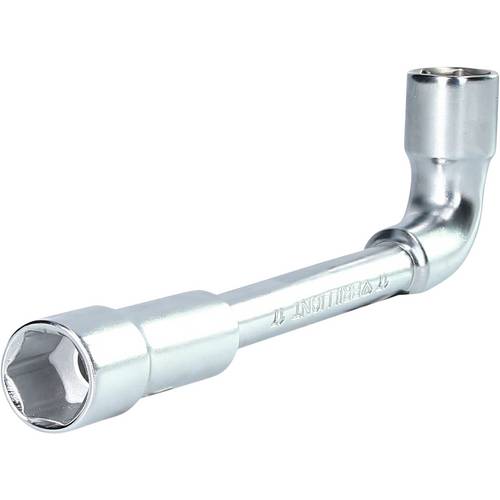 Brilliant Tools BT015017 BT015017 Doppelsteckschlüssel 17 mm