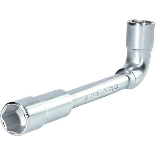 Brilliant Tools BT015019 BT015019 Doppelsteckschlüssel 19 mm