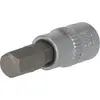 Brilliant Tools BT020824 BT020824 Innen-Sechskant Stecknuss 7 mm 1/4" 7 mm 1/4" (6.3 mm)