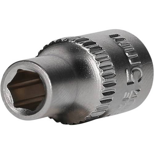 Brilliant Tools BT020932 BT020932 Stecknuss 5 mm