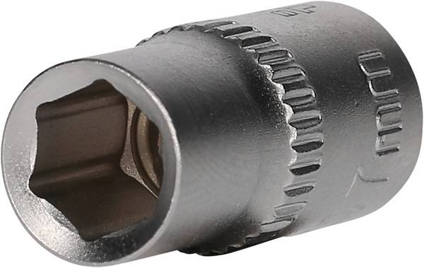 Brilliant Tools BT020935 BT020935  Stecknuss  7 mm  7 mm   1/4" (6.3 mm)