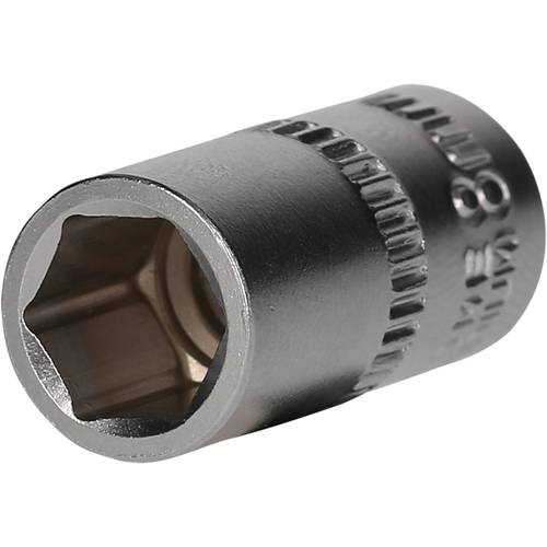 Brilliant Tools BT020936 BT020936 Stecknuss 8 mm