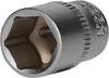 Brilliant Tools BT020940 BT020940 Sechskant Stecknuss 12 mm 12 mm