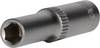 Brilliant Tools BT020952 BT020952 Sechskant Stecknuss 6 mm 6 mm 1/4" (6.3 mm)