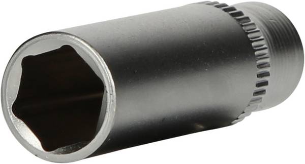 Brilliant Tools BT020957 BT020957 Sechskant Stecknuss  11 mm  11 mm   1/4" (6.3 mm)