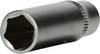 Brilliant Tools BT020957 BT020957 Sechskant Stecknuss 11 mm 11 mm 1/4" (6.3 mm)
