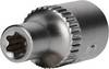 Brilliant Tools BT020961 BT020961 E-Profil Stecknuss E 5 1/4" (6.3 mm)