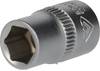 Brilliant Tools BT021804 BT021804 Sechskant Stecknuss 10 mm 10 mm 3/8" (10 mm)