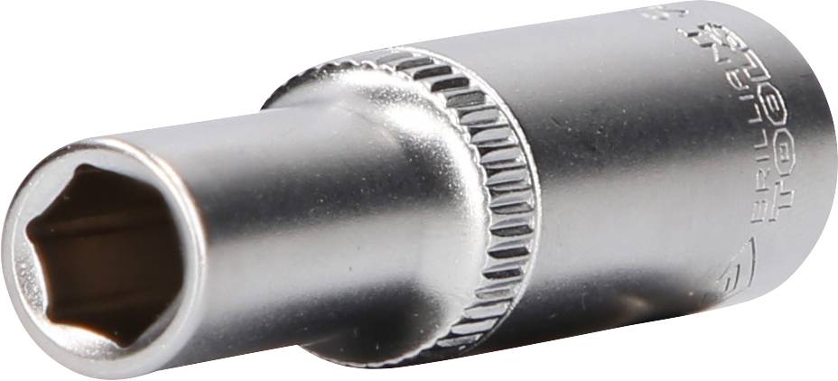 Brilliant Tools BT021820 BT021820 Stecknuss 8 mm
