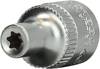 Brilliant Tools BT021831 BT021831 E-Profil Stecknuss 3/8" E 5 3/8" (10 mm)