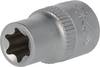 Brilliant Tools BT021836 BT021836 E-Profil Stecknuss E 11 3/8" (10 mm)