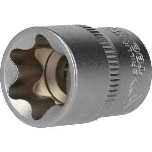 Thumbnail - Brilliant Tools BT021841 BT021841 Stecknuss