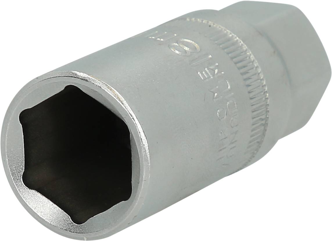 Brilliant Tools BT021851 BT021851 Stecknuss 18 mm