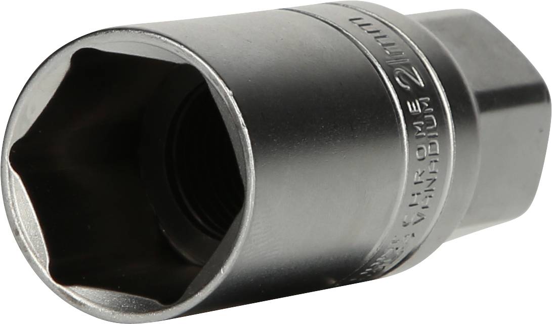 Brilliant Tools BT021852 BT021852 Stecknuss 21 mm