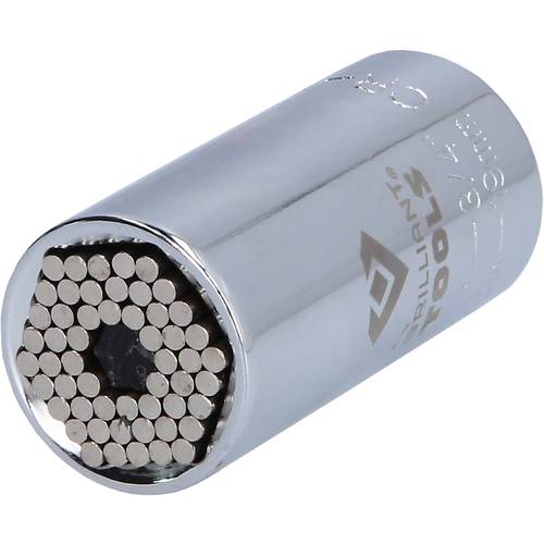 Brilliant Tools BT021899 BT021899 Stecknuss