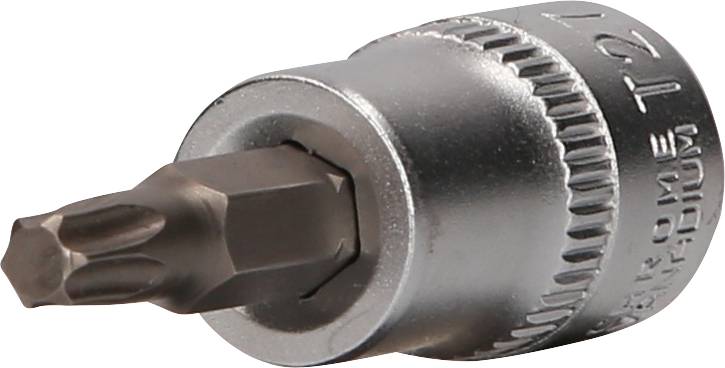 KS TOOLS 3/8\" Torx-Bit-Stecknuss, T27 (BT021943)