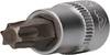 Brilliant Tools BT021947 BT021947 TX Stecknuss 10 mm 3/8" 3/8" (10 mm)
