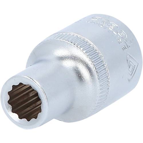 Brilliant Tools BT022408 BT022408 Stecknuss 8 mm