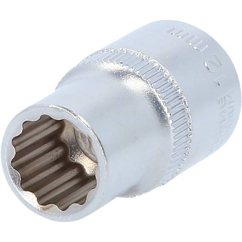 Brilliant Tools BT022412 BT022412 Stecknuss 12 mm