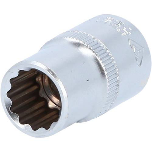 Brilliant Tools BT022413 BT022413 Stecknuss 13 mm