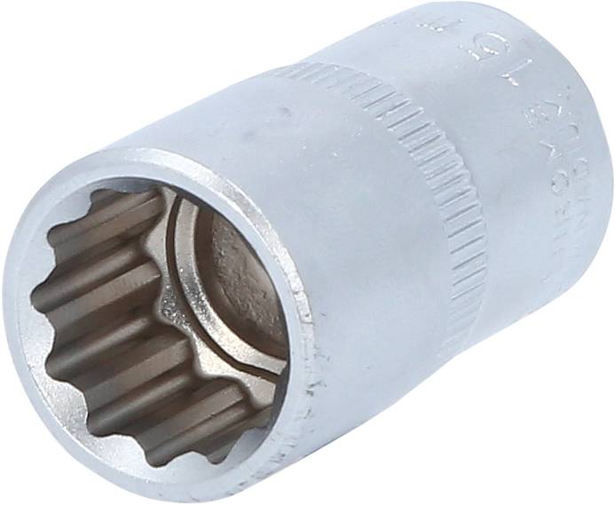 Brilliant Tools BT022415 BT022415 Stecknuss 15 mm