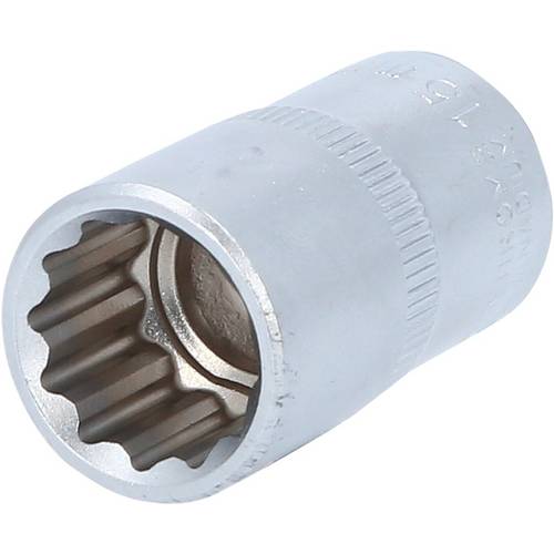 Brilliant Tools BT022415 BT022415 Stecknuss 15 mm