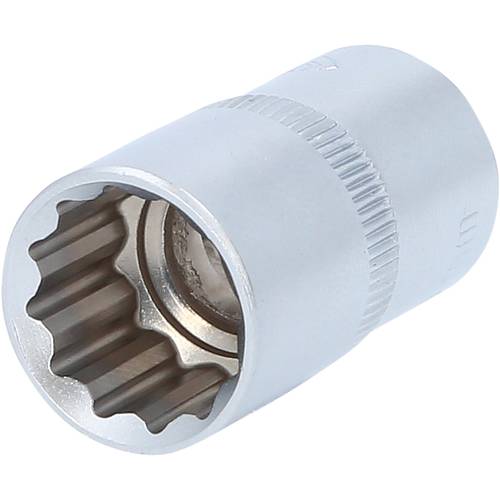 Brilliant Tools BT022416 BT022416 Stecknuss 16 mm