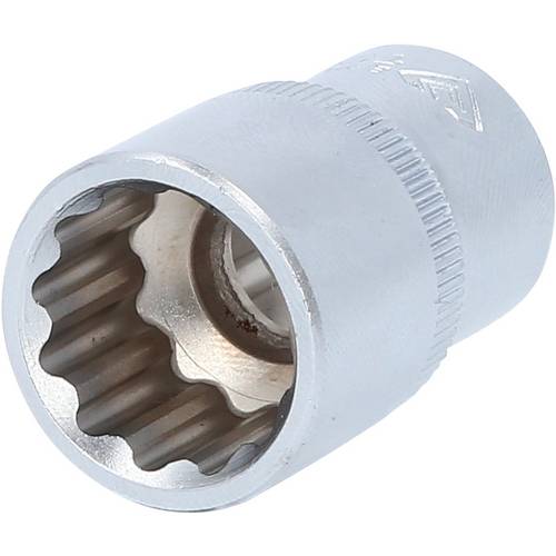 Brilliant Tools BT022418 BT022418 Stecknuss 18 mm