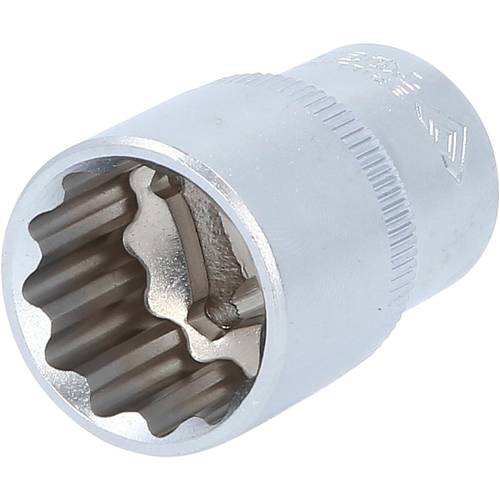 Brilliant Tools BT022419 BT022419 Stecknuss 19 mm