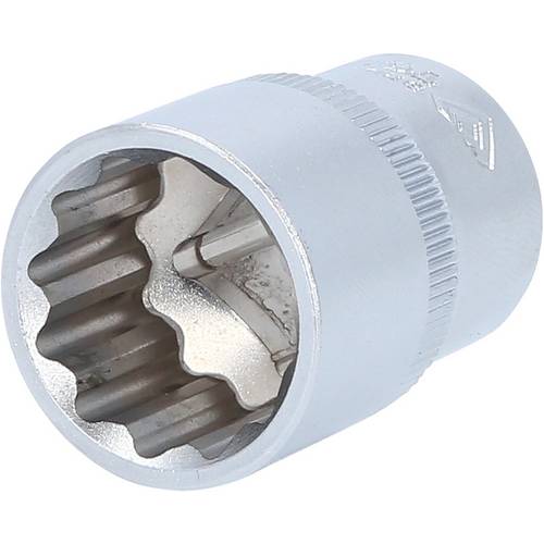 Brilliant Tools BT022420 BT022420 Stecknuss 20 mm