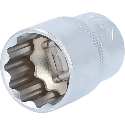 Brilliant Tools BT022421 BT022421 Stecknuss 21 mm