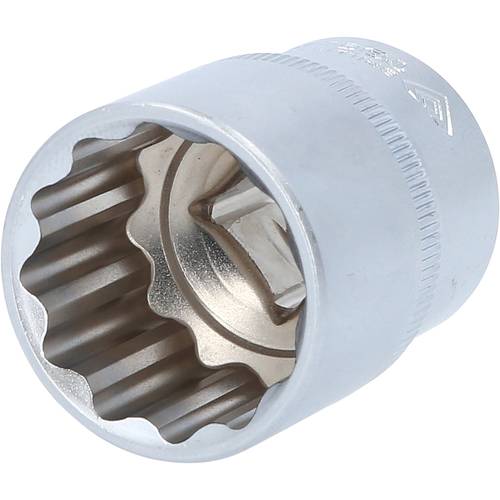 Brilliant Tools BT022427 BT022427 Stecknuss 27 mm