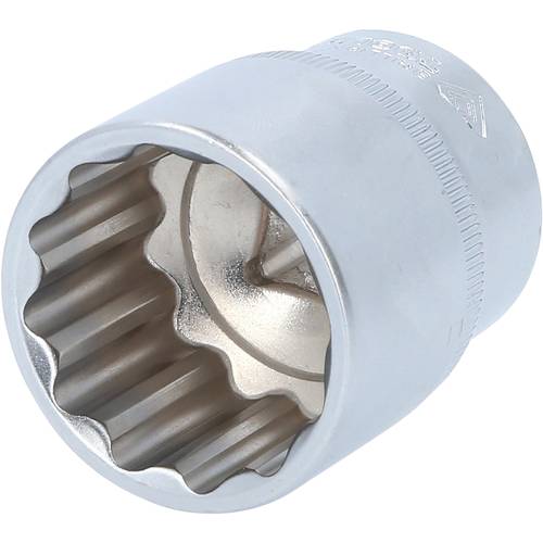 Brilliant Tools BT022430 BT022430 Stecknuss 30 mm