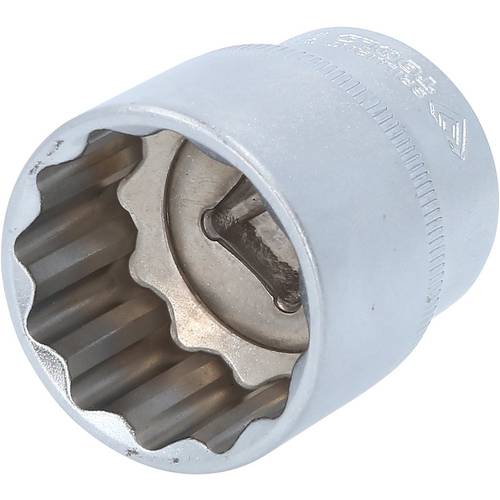 Brilliant Tools BT022432 BT022432 Stecknuss 32 mm