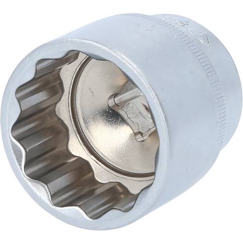 Brilliant Tools BT022436 BT022436 Stecknuss 36 mm