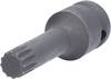 Brilliant Tools BT022617 BT022617 XZN Kraft-Steckschlüsseleinsatz 14 mm M14 1/2" (12.5 mm)
