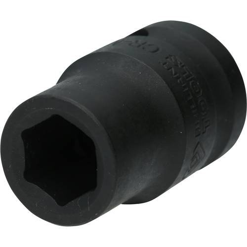 Brilliant Tools BT022633 BT022633 Kraft-Steckschlüsseleinsatz 12 mm