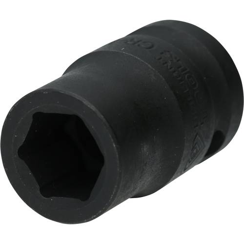 Brilliant Tools BT022634 BT022634 Kraft-Steckschlüsseleinsatz 13 mm