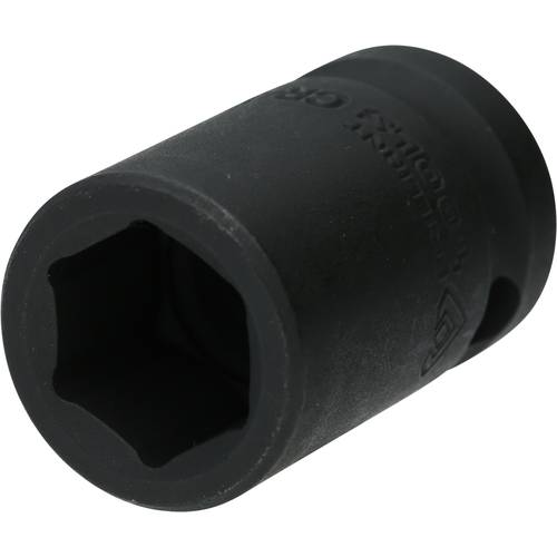 Brilliant Tools BT022637 BT022637 Kraft-Steckschlüsseleinsatz 15 mm