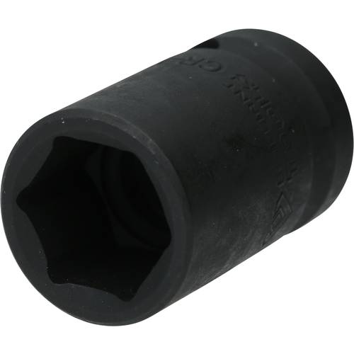 Brilliant Tools BT022638 BT022638 Kraft-Steckschlüsseleinsatz 16 mm