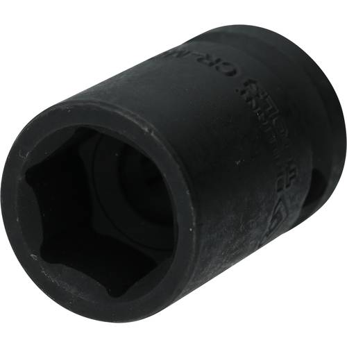 Brilliant Tools BT022639 BT022639 Kraft-Steckschlüsseleinsatz 17 mm