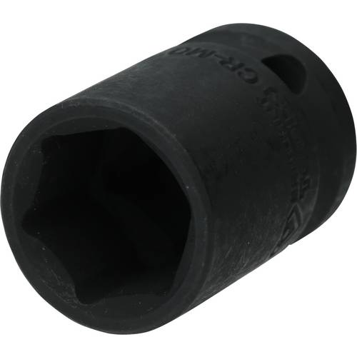 Brilliant Tools BT022642 BT022642 Kraft-Steckschlüsseleinsatz 19 mm