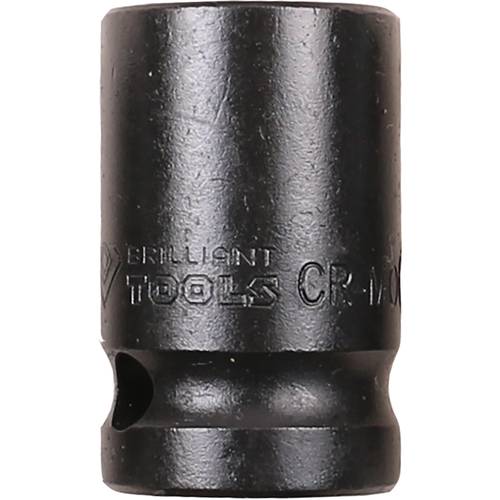 Brilliant Tools BT022643 BT022643 Kraft-Steckschlüsseleinsatz 20 mm