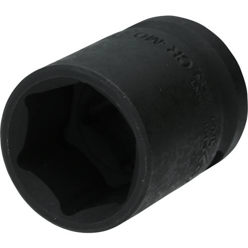 Brilliant Tools BT022644 BT022644 Kraft-Steckschlüsseleinsatz 21 mm