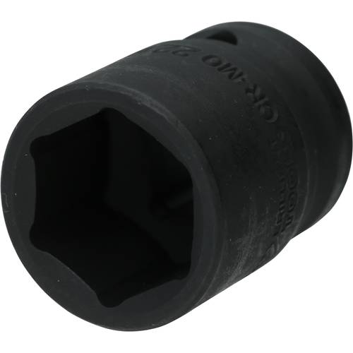 Brilliant Tools BT022646 BT022646 Kraft-Steckschlüsseleinsatz 22 mm