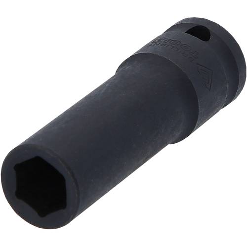 Brilliant Tools BT022653 BT022653 Kraft-Steckschlüsseleinsatz 13 mm