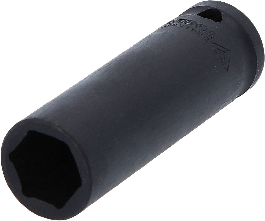 Brilliant Tools BT022657 BT022657 Kraft-Steckschlüsseleinsatz 16 mm