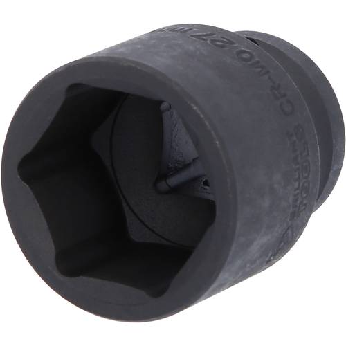 Brilliant Tools BT022668 BT022668 Kraft-Steckschlüsseleinsatz 24 mm