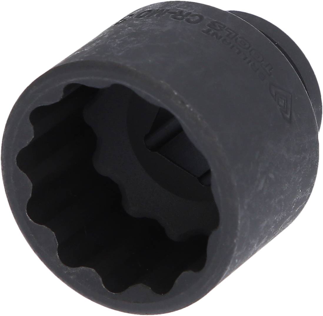 Brilliant Tools BT022682 BT022682 Kraft-Steckschlüsseleinsatz 32 mm